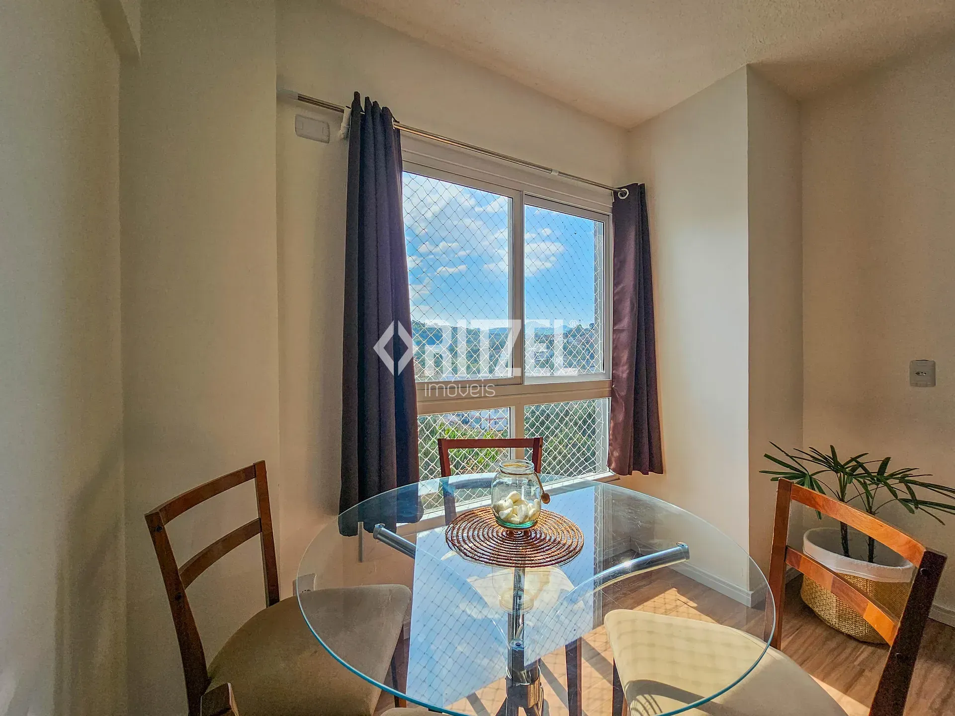 Apartamento, 2 quartos, 50 m² - Foto 7