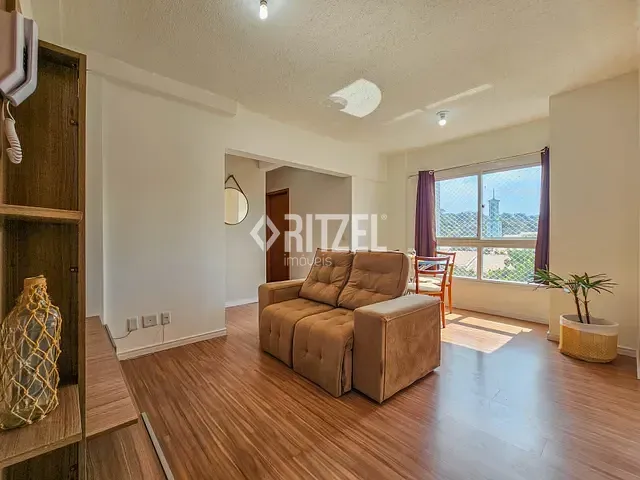 Apartamento 2 quartos e 1 banheiro, para alugar, no bairro Guarani em Novo Hamburgo