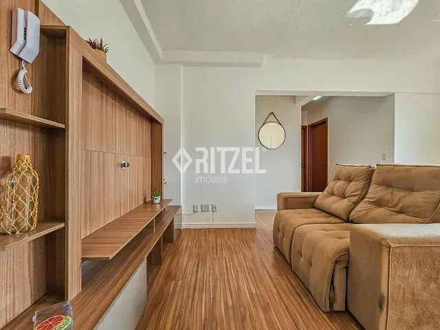 Apartamento 2 quartos e 1 banheiro, para alugar, no bairro Guarani em Novo Hamburgo