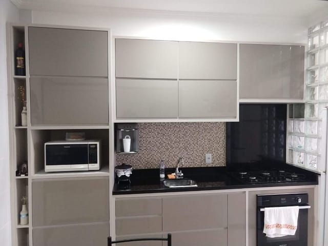 Foto do Apartamento - Apartamento com 2 dormitórios à venda, 81 m² por R$ 540.000 - Jardim Augusta - São José dos Campos/SP | RUSSI IMÓVEIS