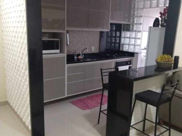 Foto do Apartamento - Apartamento com 2 dormitórios à venda, 81 m² por R$ 540.000 - Jardim Augusta - São José dos Campos/SP | RUSSI IMÓVEIS