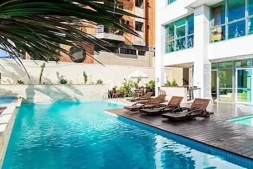 Apartamento à venda com 2 quartos, 90m² - Foto 4