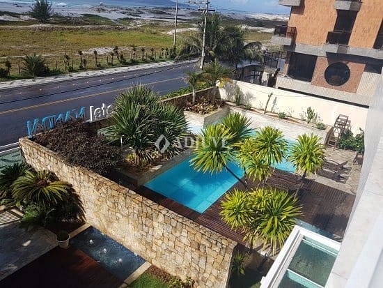 Apartamento à venda com 2 quartos, 90m² - Foto 6