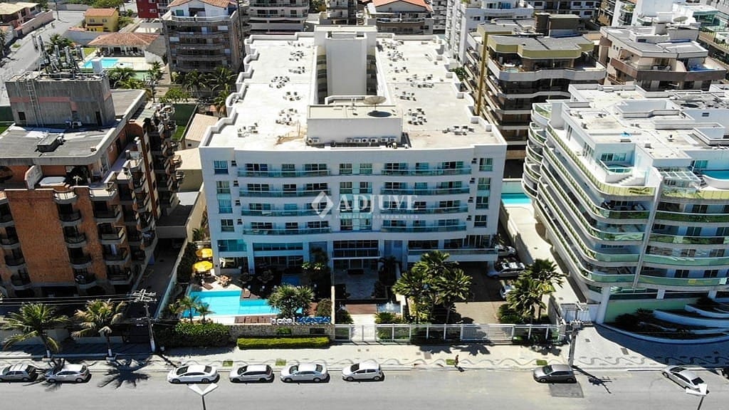 Apartamento à venda com 2 quartos, 90m² - Foto 1