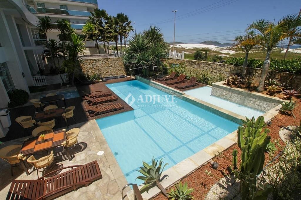 Apartamento à venda com 2 quartos, 90m² - Foto 3