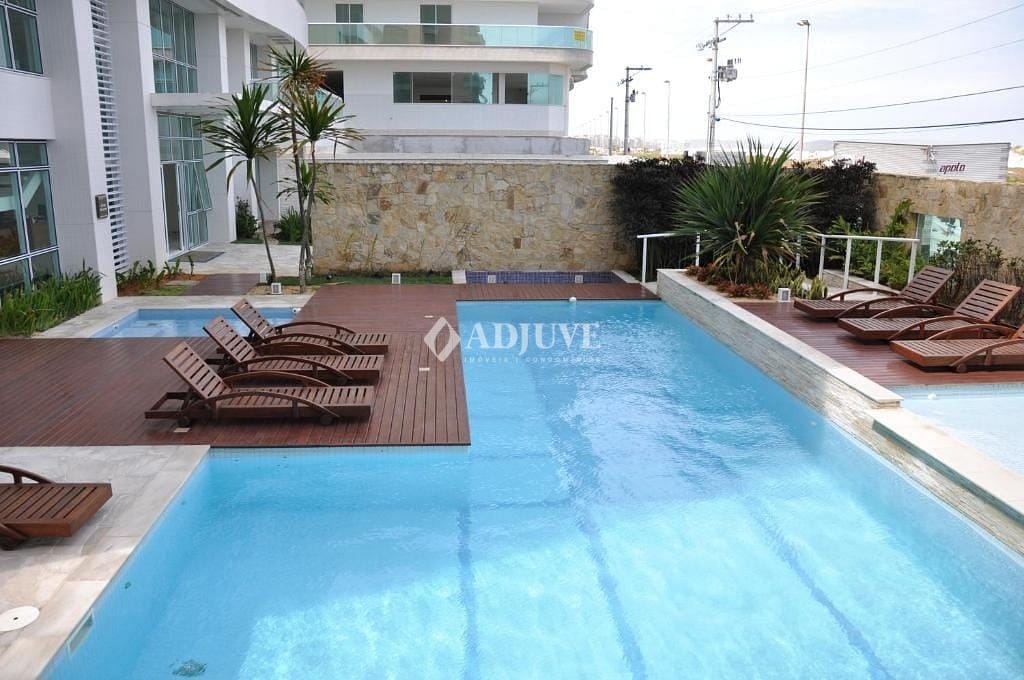 Apartamento à venda com 2 quartos, 90m² - Foto 7