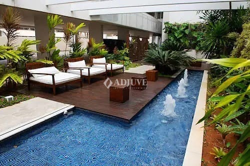 Apartamento à venda com 2 quartos, 90m² - Foto 8