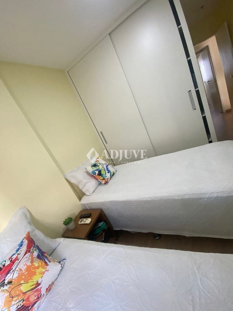 Apartamento à venda com 2 quartos, 90m² - Foto 14