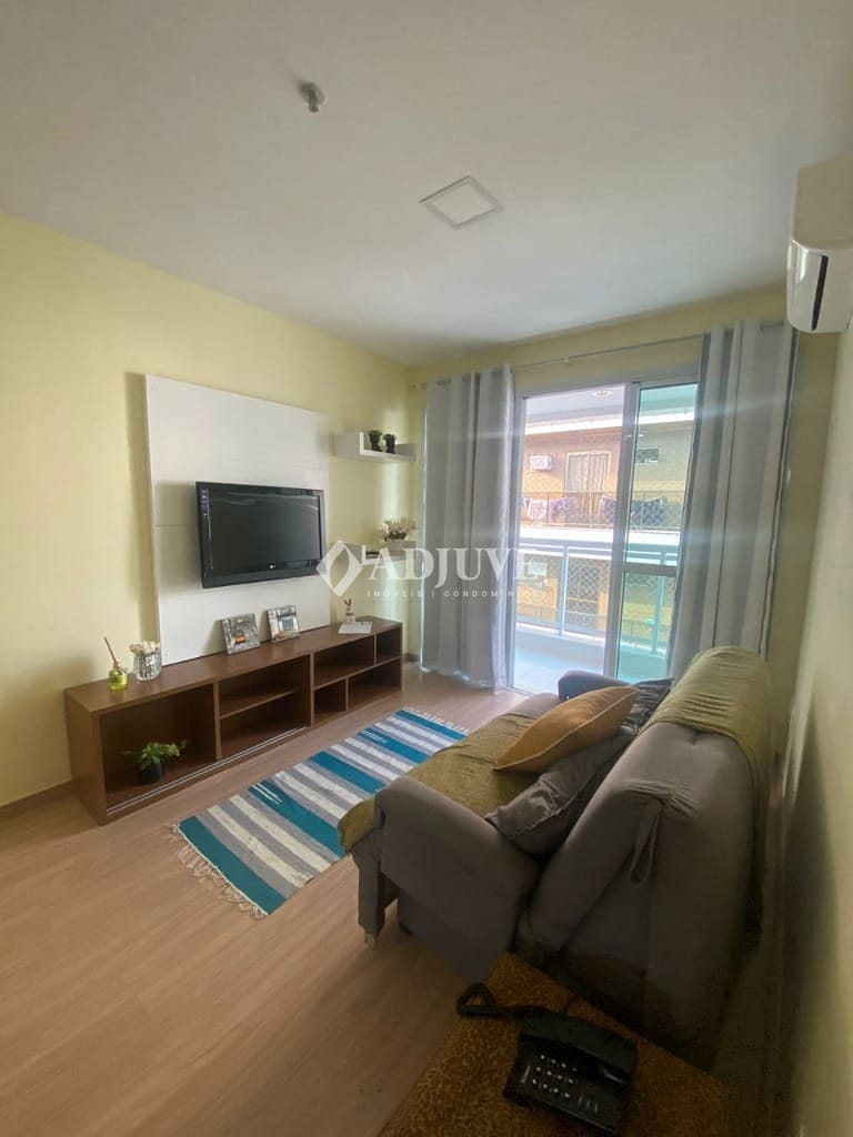 Apartamento à venda com 2 quartos, 90m² - Foto 18
