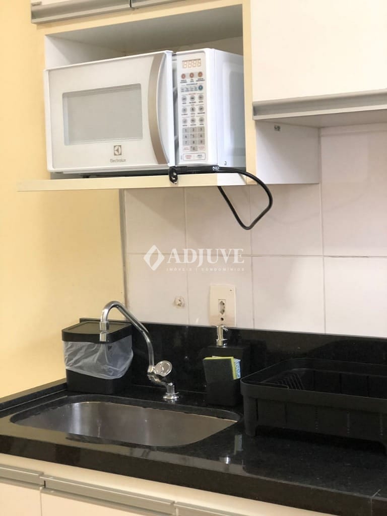 Apartamento à venda com 2 quartos, 90m² - Foto 22