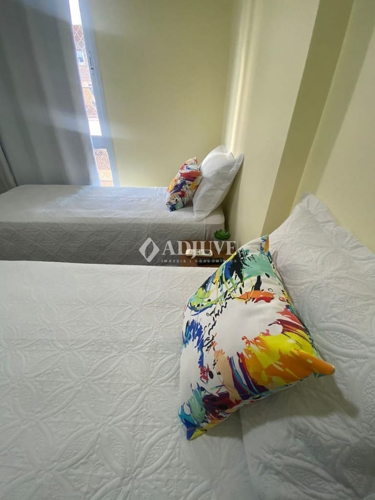 Apartamento à venda com 2 quartos, 90m² - Foto 15