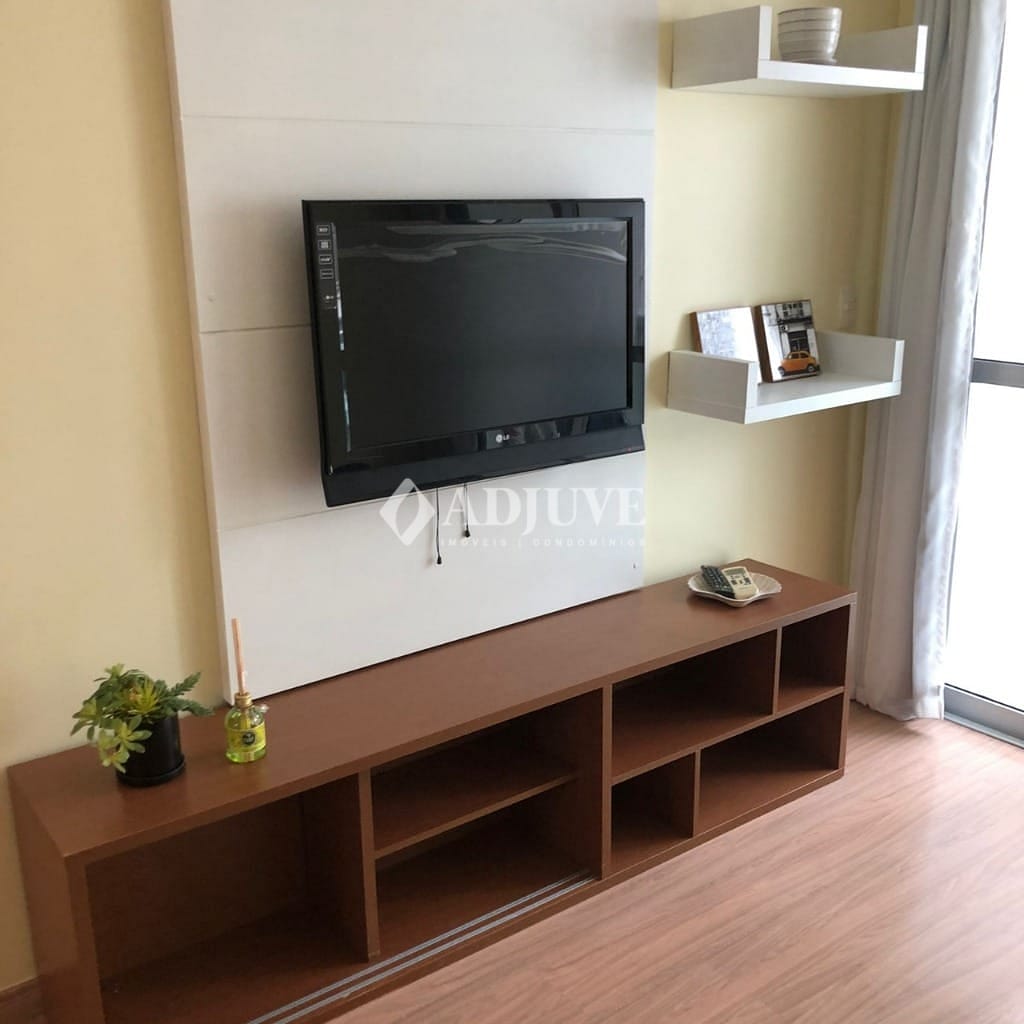 Apartamento à venda com 2 quartos, 90m² - Foto 19