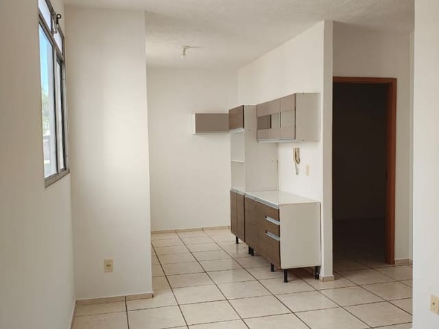 Foto do Apartamento - Apartamento com 2 dormitórios para alugar, 51 m² por R$ 1.365,00/mês - Residencial Greenville - Ribeirão Preto/SP | ARROYO E LUZ IMOBILIARIA LTDA
