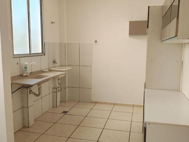Foto do Apartamento - Apartamento com 2 dormitórios para alugar, 51 m² por R$ 1.365,00/mês - Residencial Greenville - Ribeirão Preto/SP | ARROYO E LUZ IMOBILIARIA LTDA