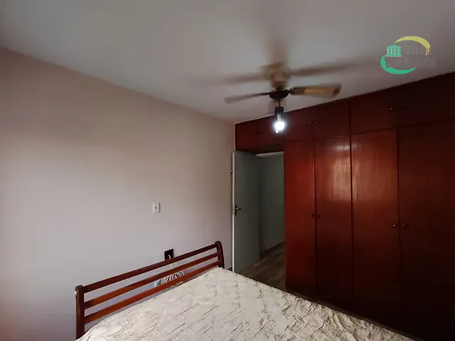 Apartamento 1 quarto e 1 banheiro, à venda, no bairro Centro em Campinas
