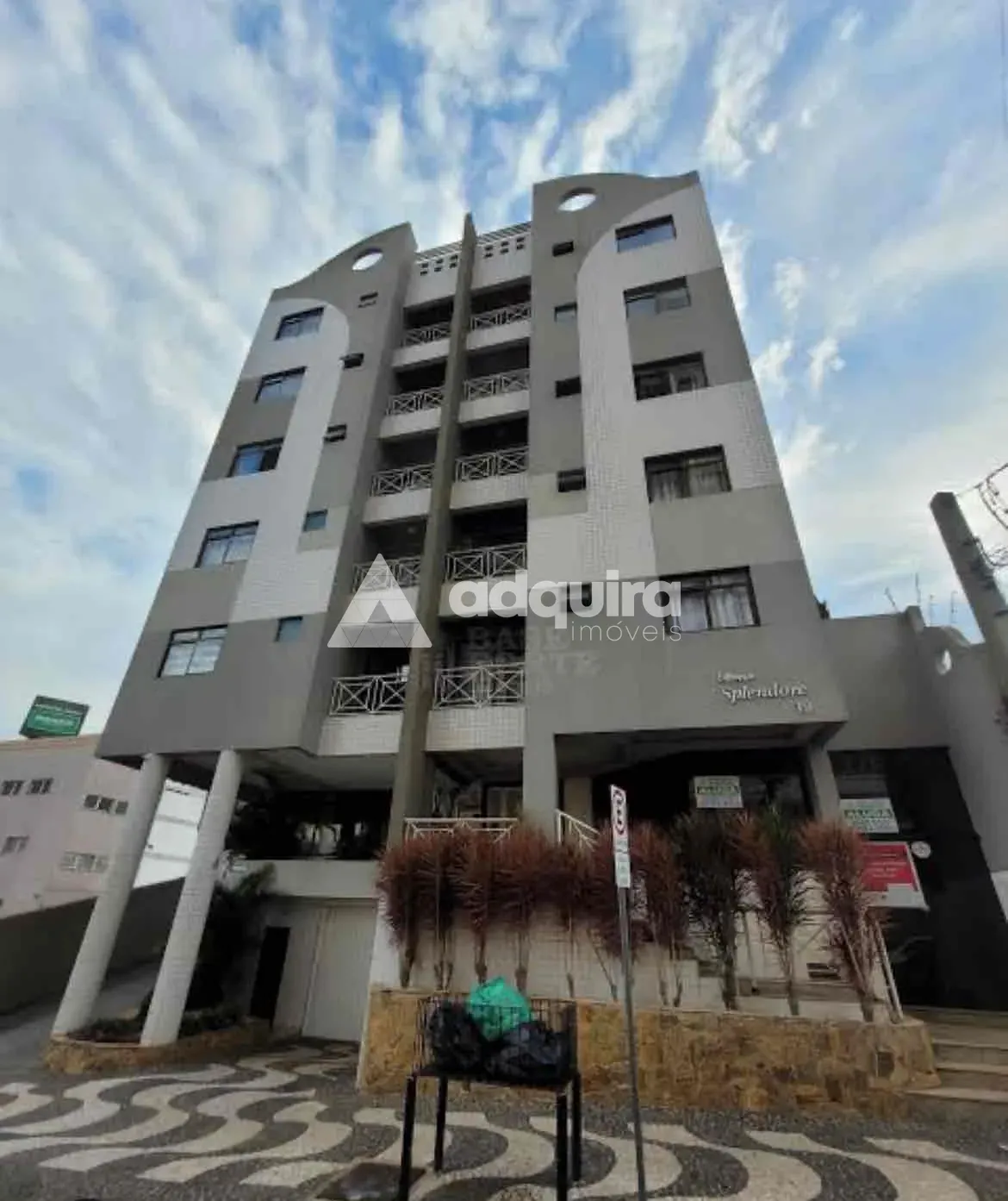 Apartamento, 3 quartos, 87 m² - Foto 1