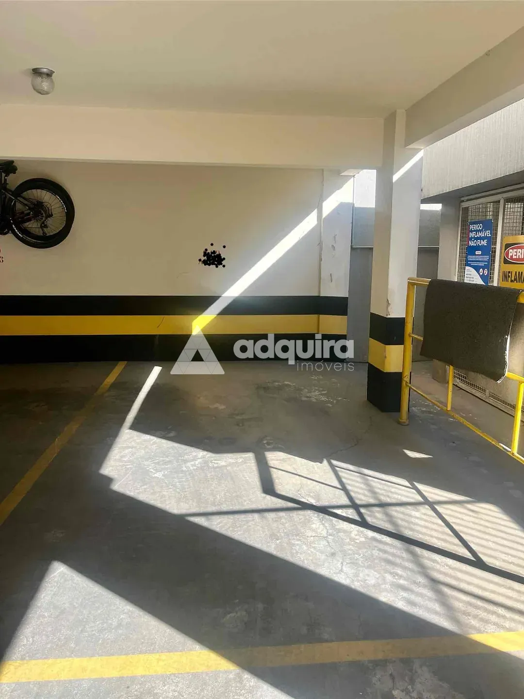Apartamento, 3 quartos, 87 m² - Foto 2