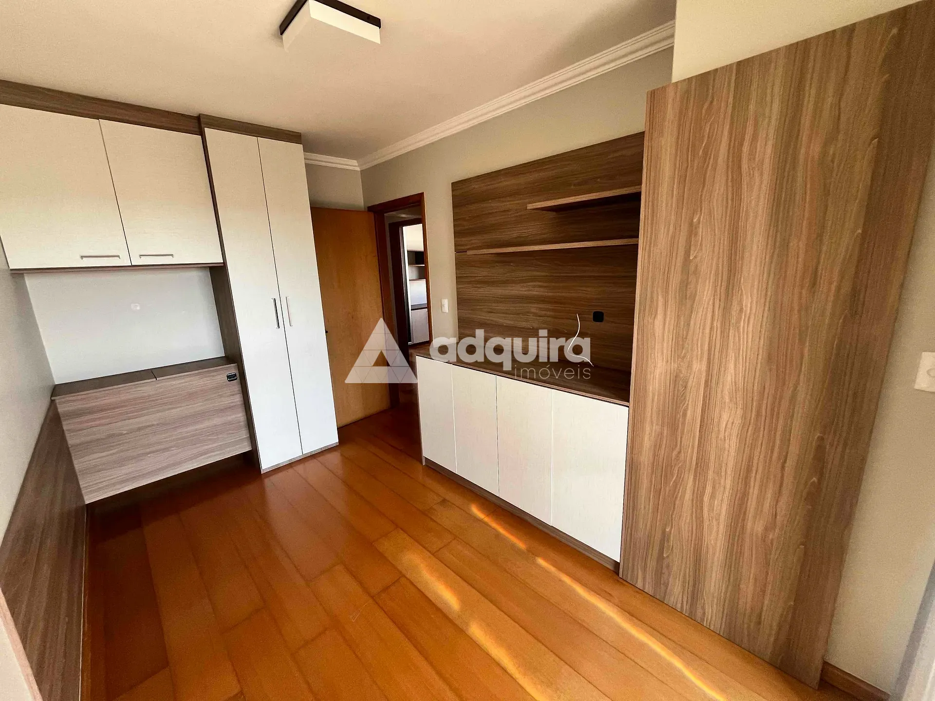 Apartamento, 3 quartos, 87 m² - Foto 9