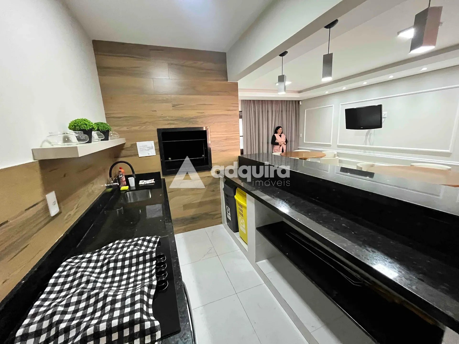 Apartamento, 3 quartos, 87 m² - Foto 17