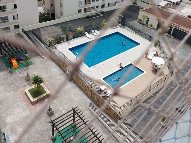 Foto do Apartamento - Apartamento com 2 dormitórios à venda, 54 m² por R$ 380.000,00 - Parque Industrial - São José dos Campos/SP | INDEPENDENCE NEGOCIOS IMOBILIARIOS LTDA