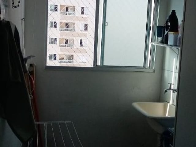Foto do Apartamento - Apartamento com 2 dormitórios à venda, 54 m² por R$ 380.000,00 - Parque Industrial - São José dos Campos/SP | INDEPENDENCE NEGOCIOS IMOBILIARIOS LTDA