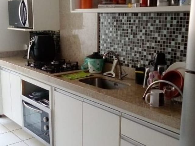Foto do Apartamento - Apartamento com 2 dormitórios à venda, 54 m² por R$ 380.000,00 - Parque Industrial - São José dos Campos/SP | INDEPENDENCE NEGOCIOS IMOBILIARIOS LTDA