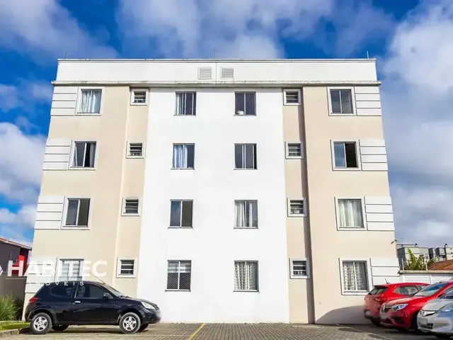 Apartamento para alugar, no bairro Weissópolis em Pinhais