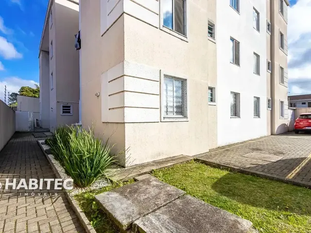 Apartamento para alugar, no bairro Weissópolis em Pinhais