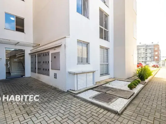Apartamento para alugar, no bairro Weissópolis em Pinhais