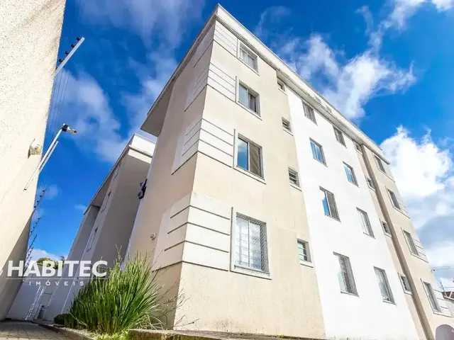 Apartamento para alugar, no bairro Weissópolis em Pinhais
