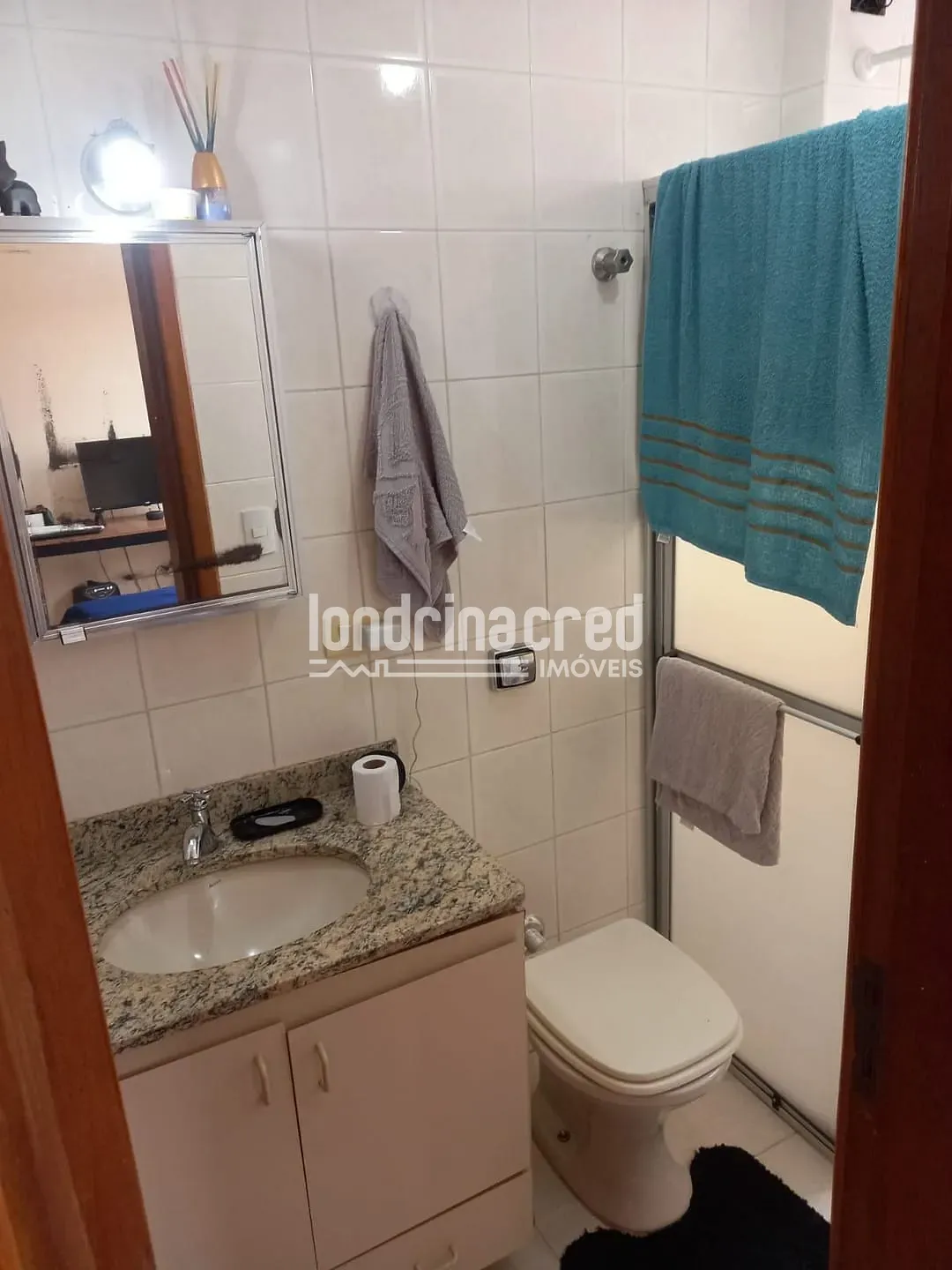 Apartamento, 1 quarto, 29 m² - Foto 3