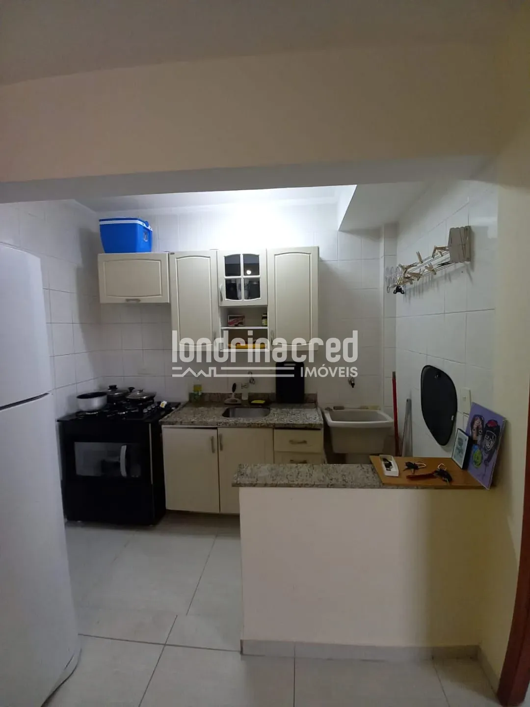 Apartamento, 1 quarto, 29 m² - Foto 6