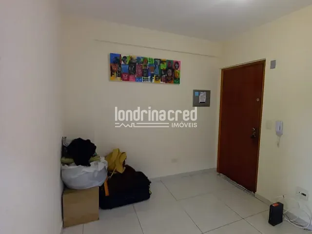 Apartamento 1 quarto e 1 banheiro, à venda, no bairro Centro em Londrina