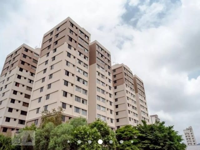 Apartamento com 50m² 2 quartos e 1 banheiro, à venda, no bairro Brás em São Paulo