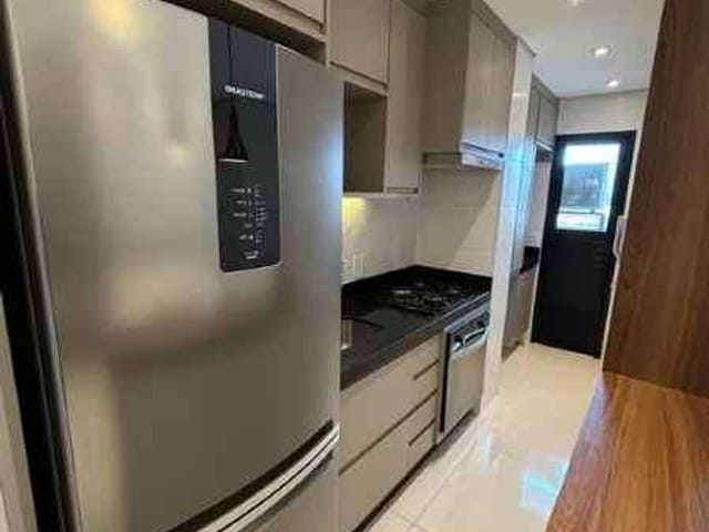 Foto do Apartamento - Apartamento à venda mobiliado Fit Campolim com dois quartos sendo um a suíte  Parque Campolim, maravilhoso | Plus Negócios Imobiliários