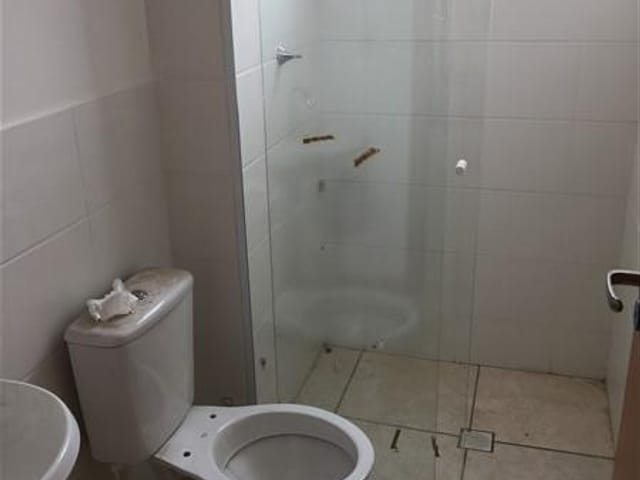 Foto do Apartamento - Apartamento com 2 dormitórios para alugar, 43 m² por R$ 850/mês - Éden - Sorocaba/SP | Ary Proenca Negócios Imobiliários Ltda