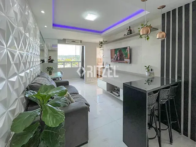Apartamento 2 quartos e 1 banheiro, à venda, no bairro Vila Rosa em Novo Hamburgo