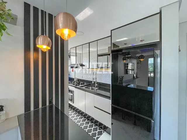 Apartamento 2 quartos e 1 banheiro, à venda, no bairro Vila Rosa em Novo Hamburgo