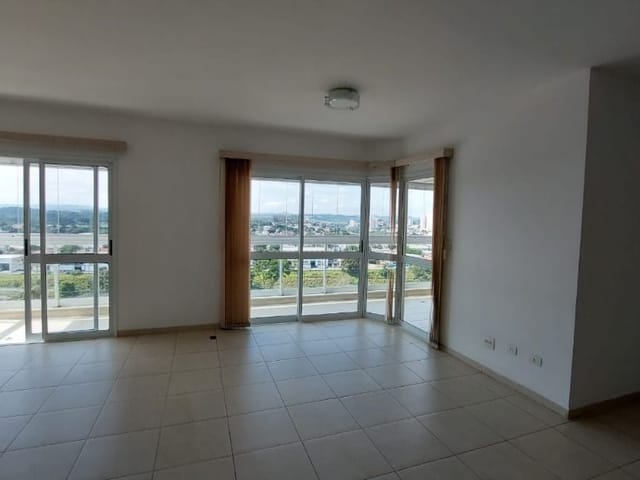 Foto do Apartamento - Apartamento com 3 dormitórios à venda, 120 m² por R$ 725.000,00 - Vila Betânia - São José dos Campos/SP | RUSSI IMÓVEIS