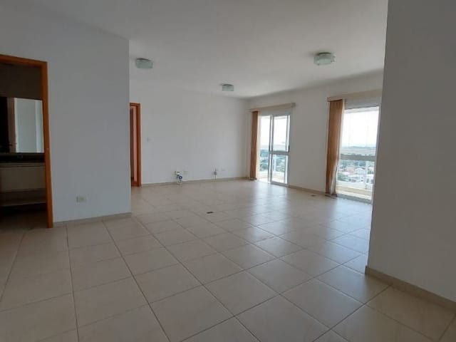 Foto do Apartamento - Apartamento com 3 dormitórios à venda, 120 m² por R$ 725.000,00 - Vila Betânia - São José dos Campos/SP | RUSSI IMÓVEIS