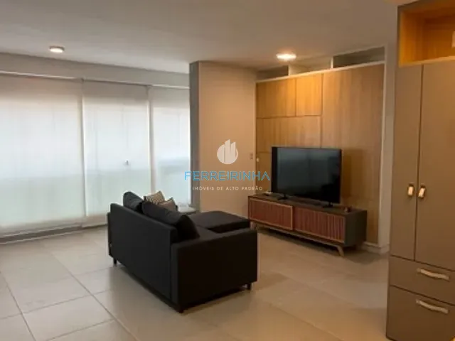 Apartamento 1 quarto e 1 banheiro, para alugar, no bairro Jardim Aquarius  em São José dos Campos