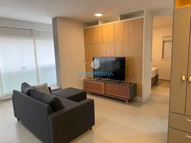 Apartamento 1 quarto e 1 banheiro, para alugar, no bairro Jardim Aquarius  em São José dos Campos
