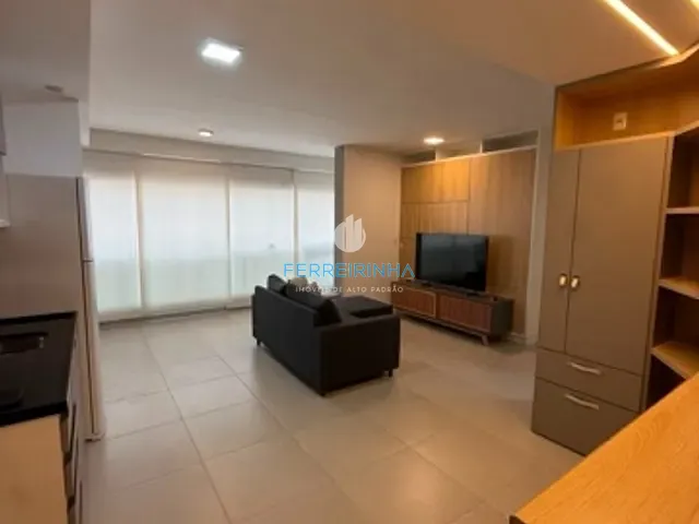 Apartamento 1 quarto e 1 banheiro, para alugar, no bairro Jardim Aquarius  em São José dos Campos