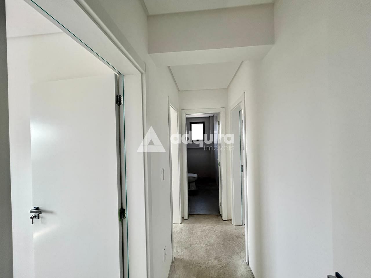 Apartamento à venda com 3 quartos, 135m² - Foto 20
