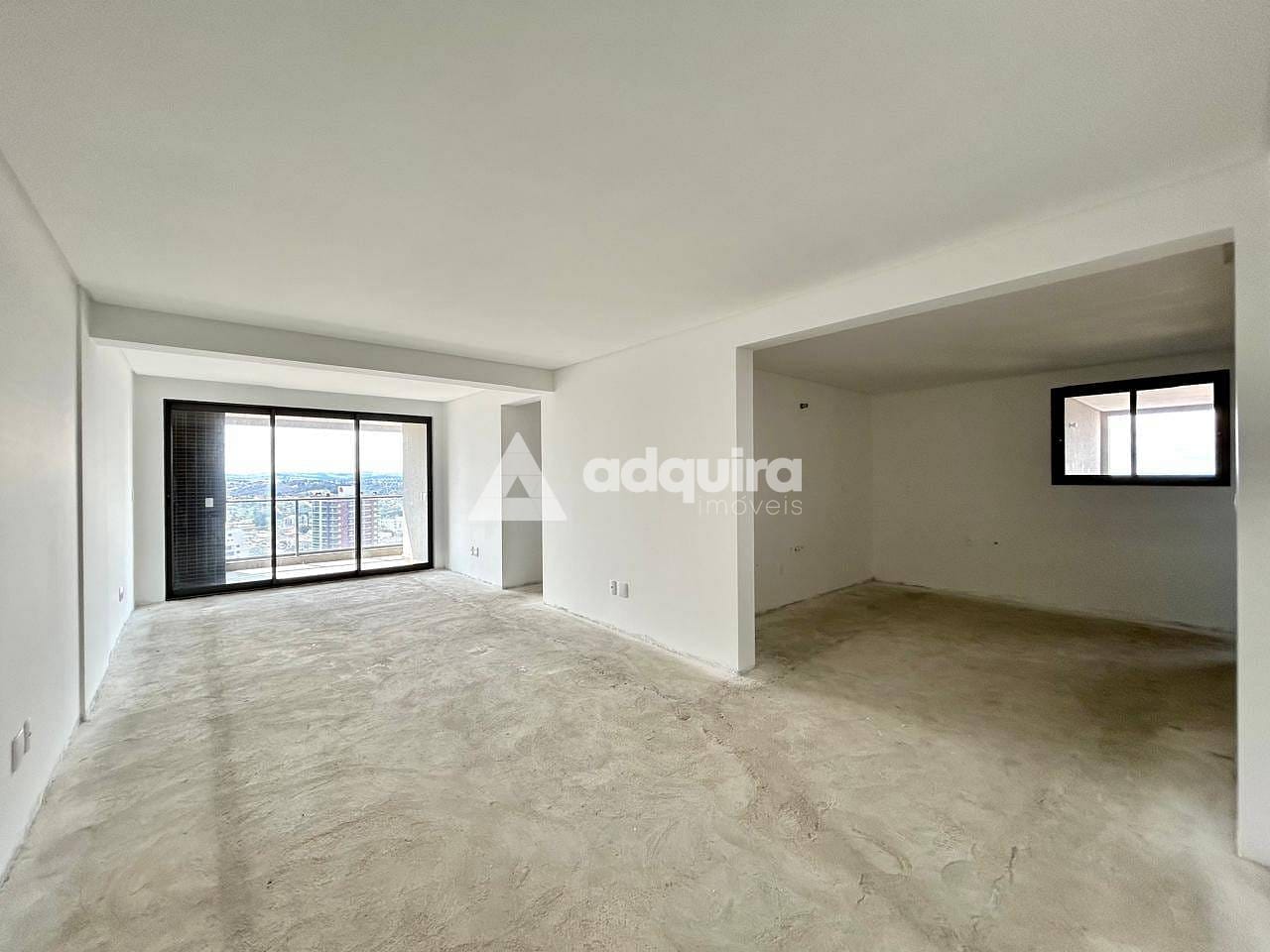 Apartamento à venda com 3 quartos, 135m² - Foto 4