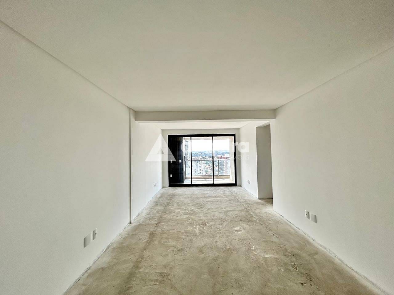 Apartamento à venda com 3 quartos, 135m² - Foto 3