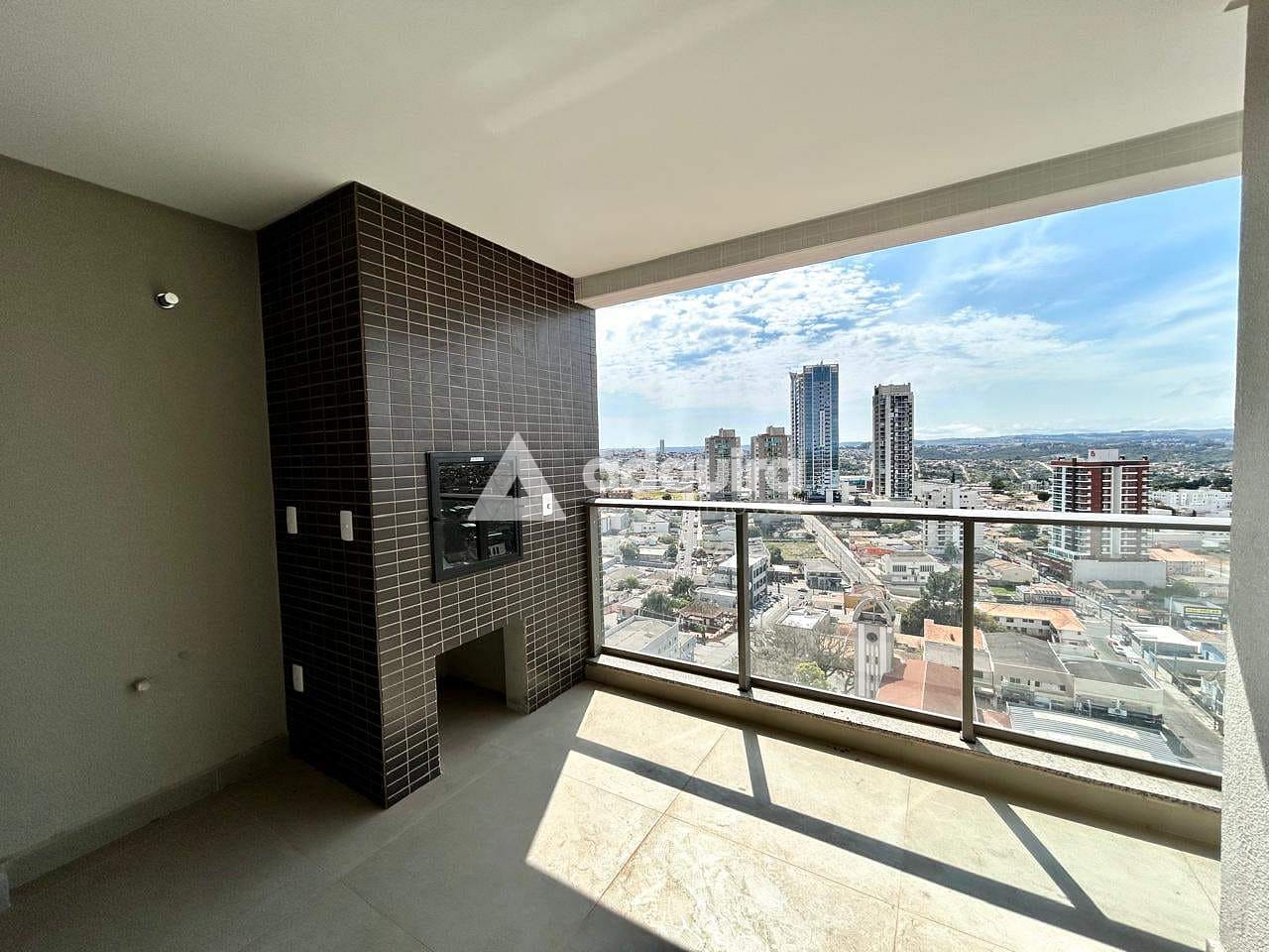 Apartamento à venda com 3 quartos, 135m² - Foto 6