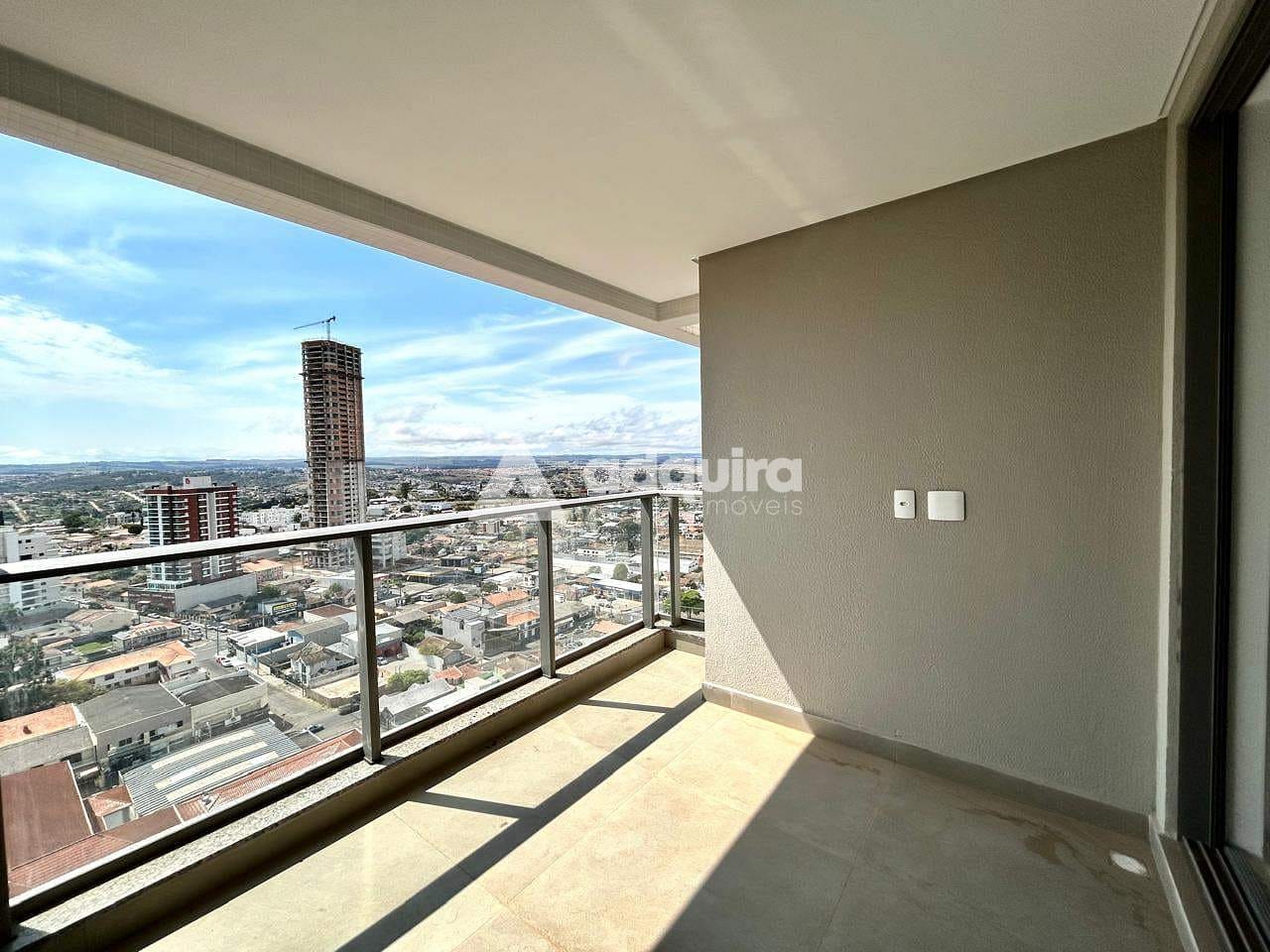 Apartamento à venda com 3 quartos, 135m² - Foto 7