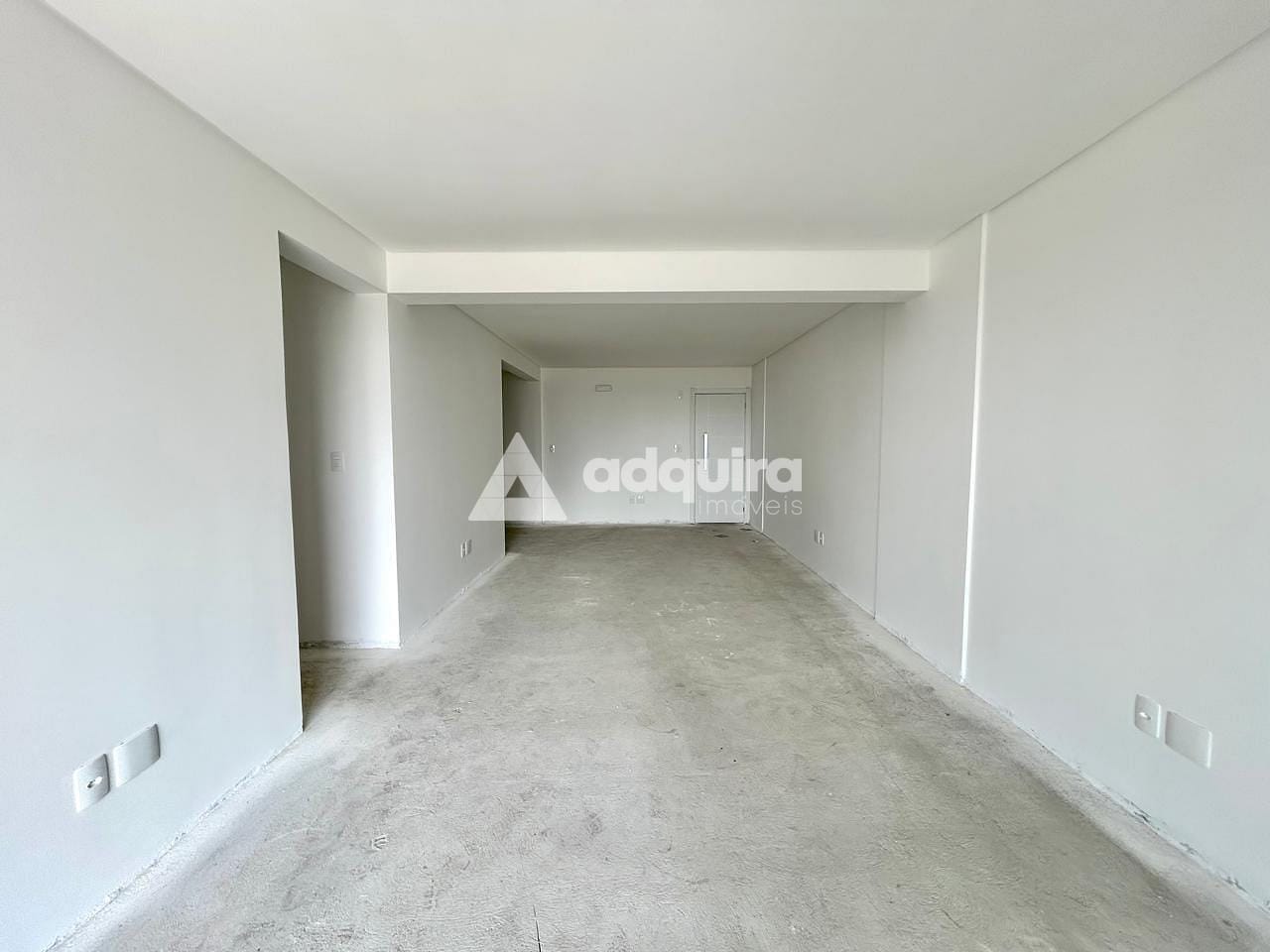 Apartamento à venda com 3 quartos, 135m² - Foto 5