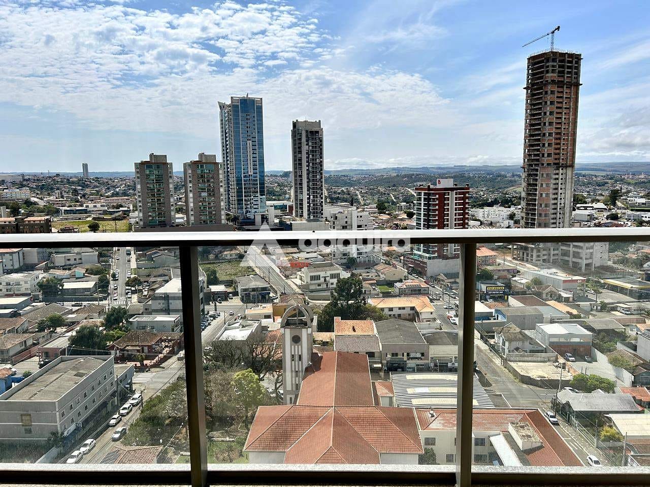 Apartamento à venda com 3 quartos, 135m² - Foto 8